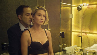 Aleksandra Bogdanova, Ieva Andrejevaite, Yuliya Makarova - Chayki s01e01-08 (2022)