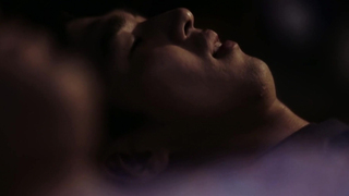 Ah Ri, Si Yeong - Buddy's Mom (2015)