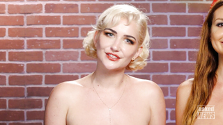 Naked News - August 13 2023