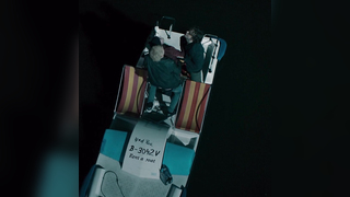 Anna Maria Mühe, Lena Schmidtke, Katharina Schüttler, Giannina Erfany-Far - Dogs of Berlin s01e01-10 (2018)