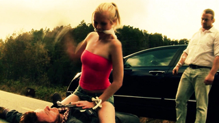 Stine Kråbøl - Reservedekk (2011)