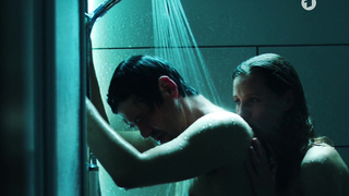 Anke Retzlaff, Picco von Groote - Über die Grenze s01e03-04 (2020)