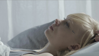 Greta Isabella Conte, Kate Marell - Pure Black Rabbit (2018)