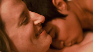 Dee Herlihy, Melissa Navia - Love Me Anyway (2018)