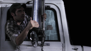 Miranda Downey, Krystal Main - Bite Marks (2011)