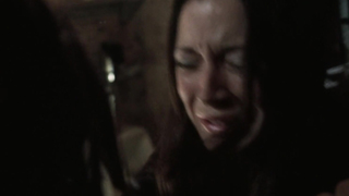 Sarah Roemer - Il Risveglio di Madison (2010)