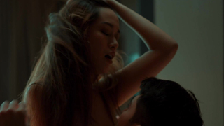 Salome Salvi, Chesca Paredes etc - Sssshhh s01e03 (2023)