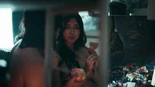 Salome Salvi, Aica Veloso, Alexa Ocampo, Amanda Avecilla - Sssshhh s01e01 (2023)