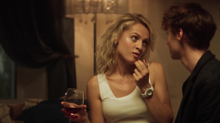 Angelina Strechina, Angelina Mirimskaya, Anna Kotova - Sisters (Syostry) s01e18-19 (2021-2022)