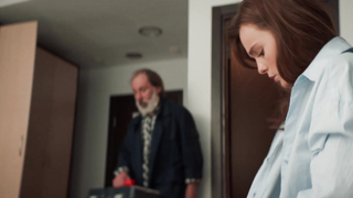 Angelina Strechina - Sisters (Syostry) s01e03 (2021)