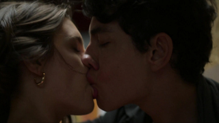 Macarena Achaga, Fátima Molina, Camila Valero, Lisa Owen, Claudia Lobo, Britsa Anali López, Natalia Soltero - Mala Fortuna s01 (2023)