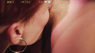 Emilie Dorthea, Frida Retz, Didde Borup Larsen, Karoline Sørensen - Glory Hole (2023)