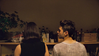 Monia Chokri - Herzschläge (Les amours imaginaires) (2010)
