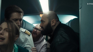 Zaria Сhzhan, Pelageya Nevzorova - Kto tam (2022)