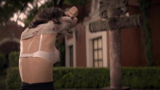 Zuria Vega - Las Pelotaris 1926 s01e07 (2023)