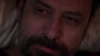 Ilayda Akdoğan - 10 Days of a Bad Man (Kötü Adamin 10 Günü) (2023)