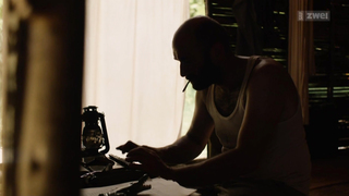 Eliane Iten, Liliane Amuat - Der Frosch (2017)