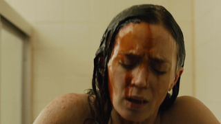 Emily Blunt - Sicario (2015)