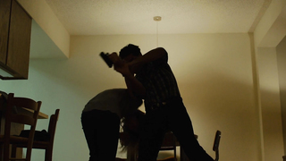 Emily Blunt - Sicario (2015)