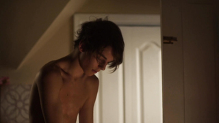 Merritt Patterson - Rufus (2012)