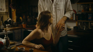 Deborah Francois - L'autre continent (2018)