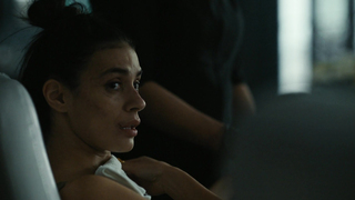 Laysla De Oliveira, Stephanie Nur - Special Ops Lioness s01e05-06 (2023)