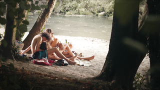 Ella van Remortel, Anna Drijver - Het geheugenspel (2023)