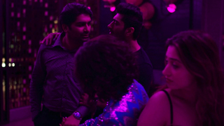 Tamannaah Bhatia, Anya Singh, etc - Jee Karda s01e01-08 (2023)