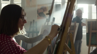 Amandine Noworyta, Iris Jodorowsky, Celine André - Between Us (Entre Nous) (2023)