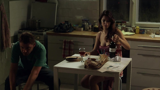 Ada Condeescu - By the Rails (Dincolo de calea ferata) (2016)