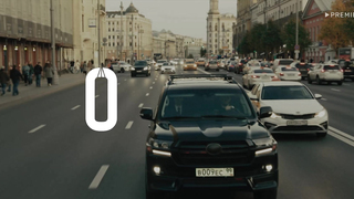 Sofia Lobanova, Yana Koshkina - Telokhraniteli s01e05-06 (2023)