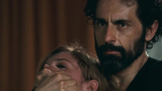 Ursula Corbero, Silma Lopez - Crimen con vista al mar (2013)