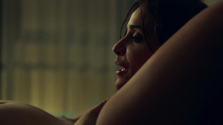 Godeliv Van den Brandt, Itsaso Arana, Maria Rodríguez Soto, Mariona Terés, Monica Miranda - The Girls at the Back (Las de la última fila) s01e01-06 (2022)