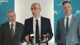 Salome Richard, Alice D'Hauwe, Louise Manteau, Mélissa Diarra - Pandore s01e01-04 (2022)