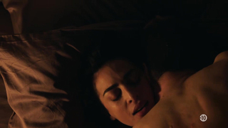 Zineb Triki - Das Büro der Legenden s05e07 (2020)