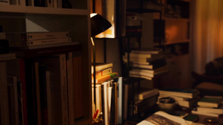 Anne-Marie Agbodji, Zineb Triki - Le Bureau des Legendes s05e09-10 (2020)