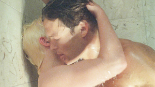 Julie Strain, Shae Marks, Julie K. Smith, Raye Hollitt, Tammy Parks, Christiva Turner -Day of the Warrior (1996)