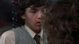 Jacqueline Bisset, Virginia Madsen - Class (1983)