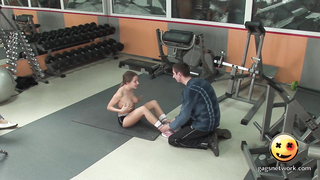 Naked and Funny 4049