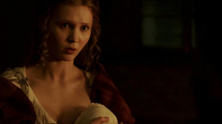 Marta Gastini, Madalina Diana Ghenea, Sara Rivero, etc - Borgia S03 (2014)