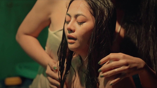 Apple Dy, Tiffany Grey, Aila Cruz - Punit na Langit (2023)