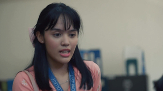 Ataska Mercado, Jem Milton - Secret Campus s01e02 (2023)