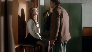 Vanessa Paradis – Noce blanche (1989)