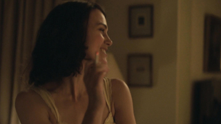 Keira Knightley - The Aftermath (2019)