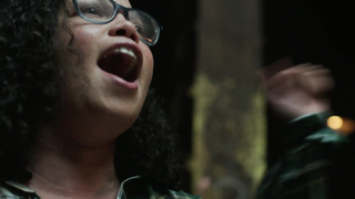 Alison Luff, Mary McCormack, Kelli Berglund, AJ Mendez - Heels s02e03-05 (2023)