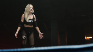 Alison Luff, Mary McCormack, Kelli Berglund, AJ Mendez - Heels s02e03-05 (2023)