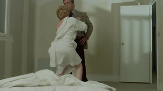 Carole Laure, Marie Dubois - La menace (1977)