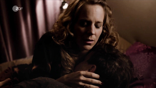 Bernadette Heerwagen, Judith Rosmair - München Mord s01e06 (2017)