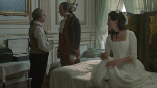 Maïwenn - Jeanne du Barry (2023)