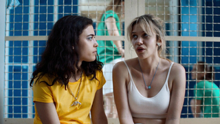 Zofia Jastrzębska, Magdalena Czerwinska, Aleksandra Grabowska - Infamy (Infamia) s01e01-08 (2023)